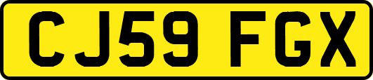 CJ59FGX