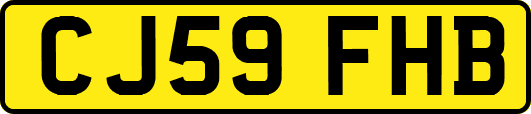 CJ59FHB