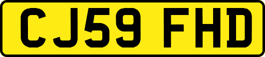 CJ59FHD