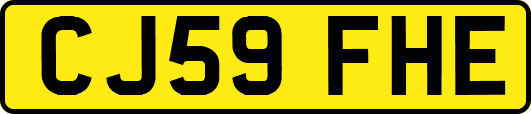 CJ59FHE