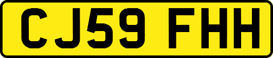 CJ59FHH