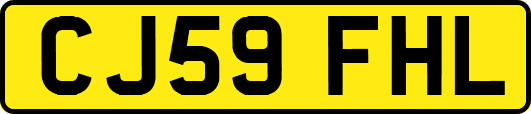 CJ59FHL