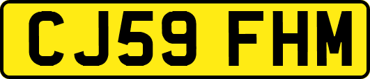 CJ59FHM