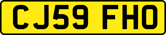 CJ59FHO