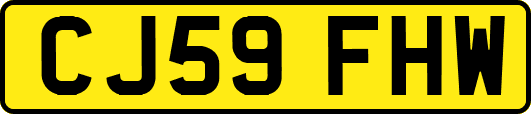 CJ59FHW
