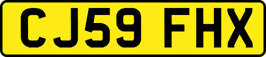 CJ59FHX