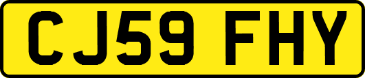 CJ59FHY