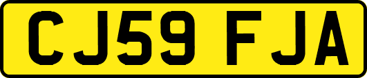 CJ59FJA