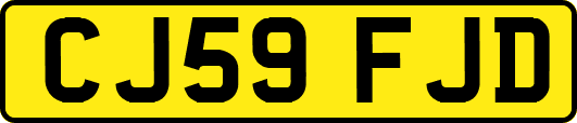 CJ59FJD