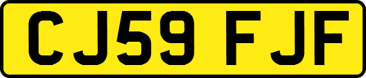 CJ59FJF
