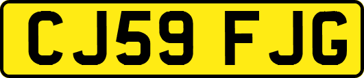 CJ59FJG