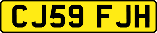 CJ59FJH