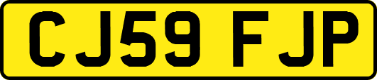 CJ59FJP