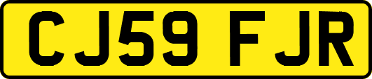 CJ59FJR