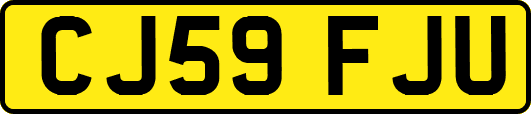 CJ59FJU