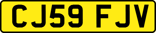 CJ59FJV