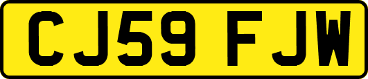 CJ59FJW