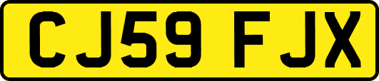 CJ59FJX
