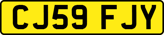 CJ59FJY