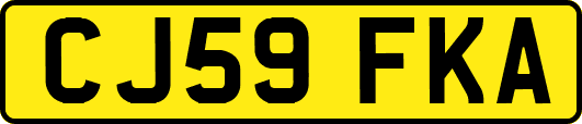 CJ59FKA
