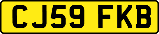 CJ59FKB
