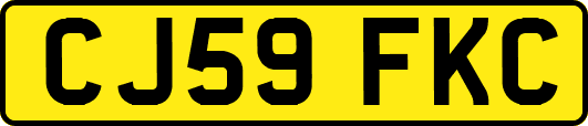 CJ59FKC