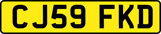 CJ59FKD