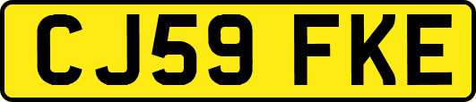 CJ59FKE
