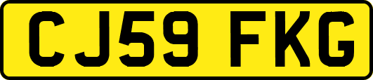 CJ59FKG