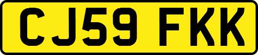 CJ59FKK