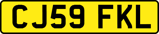 CJ59FKL