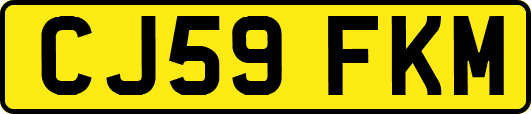 CJ59FKM
