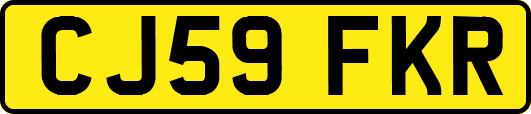 CJ59FKR