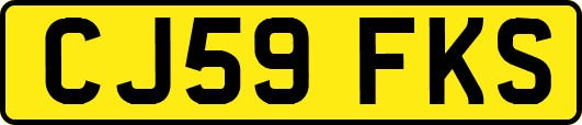 CJ59FKS