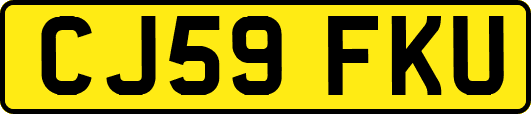 CJ59FKU