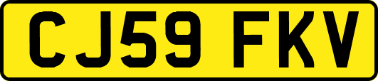 CJ59FKV
