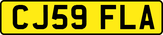 CJ59FLA