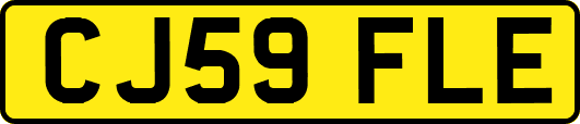 CJ59FLE