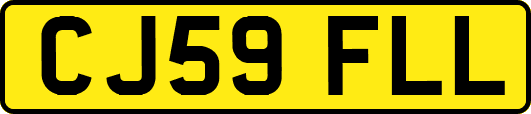 CJ59FLL