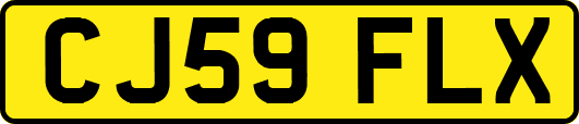 CJ59FLX
