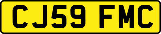 CJ59FMC