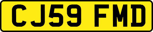 CJ59FMD