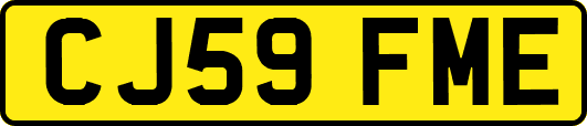 CJ59FME