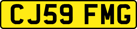 CJ59FMG