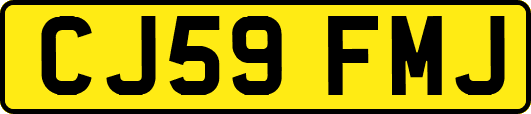 CJ59FMJ