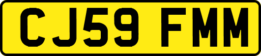 CJ59FMM