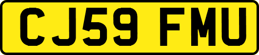 CJ59FMU