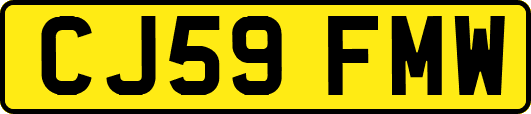 CJ59FMW