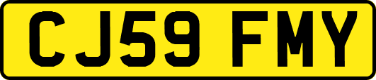 CJ59FMY