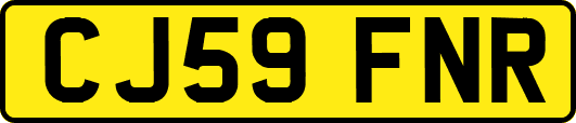 CJ59FNR